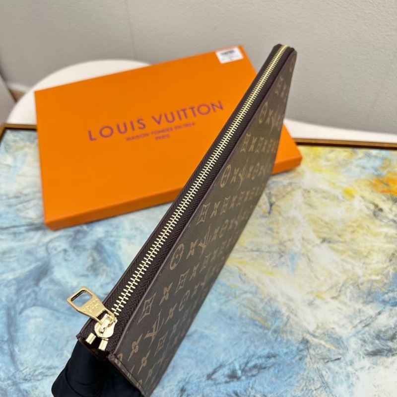 Louis Vuitton Wallets Purse